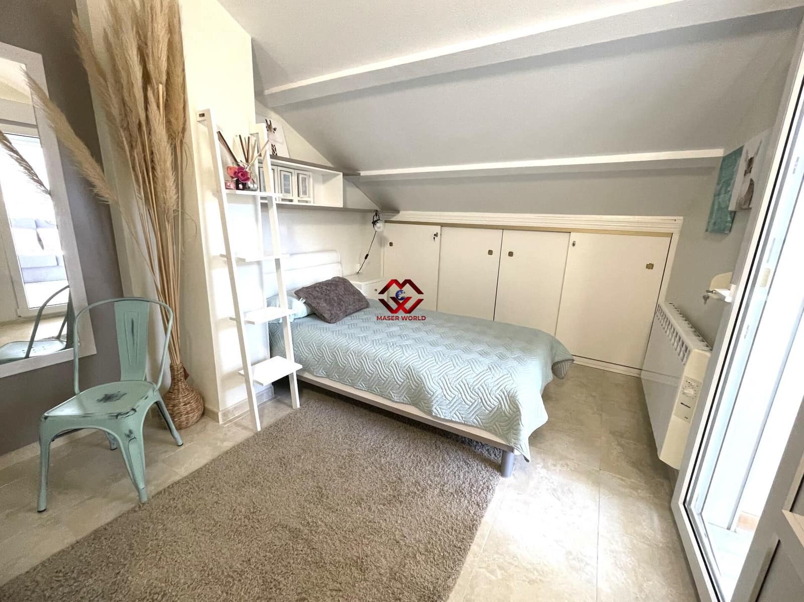 3 soveværelse Rækkehus til salg i Torre de la Horadada med swimmingpool - € 399.000 (Ref: 9758900)