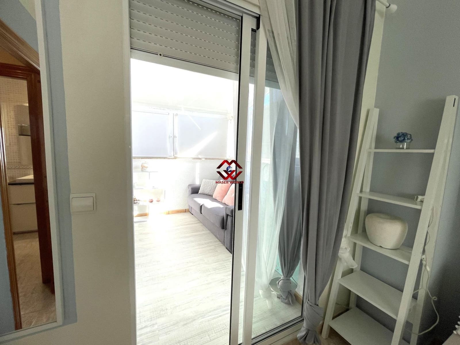 3 soveværelse Rækkehus til salg i Torre de la Horadada med swimmingpool - € 399.000 (Ref: 9758900)