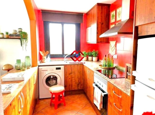 2 camera da letto Appartamento in vendita in Santiago de la Ribera, San Javier - 149.900 € (Rif: 9763606)