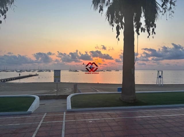 2 camera da letto Appartamento in vendita in Santiago de la Ribera, San Javier - 149.900 € (Rif: 9763606)