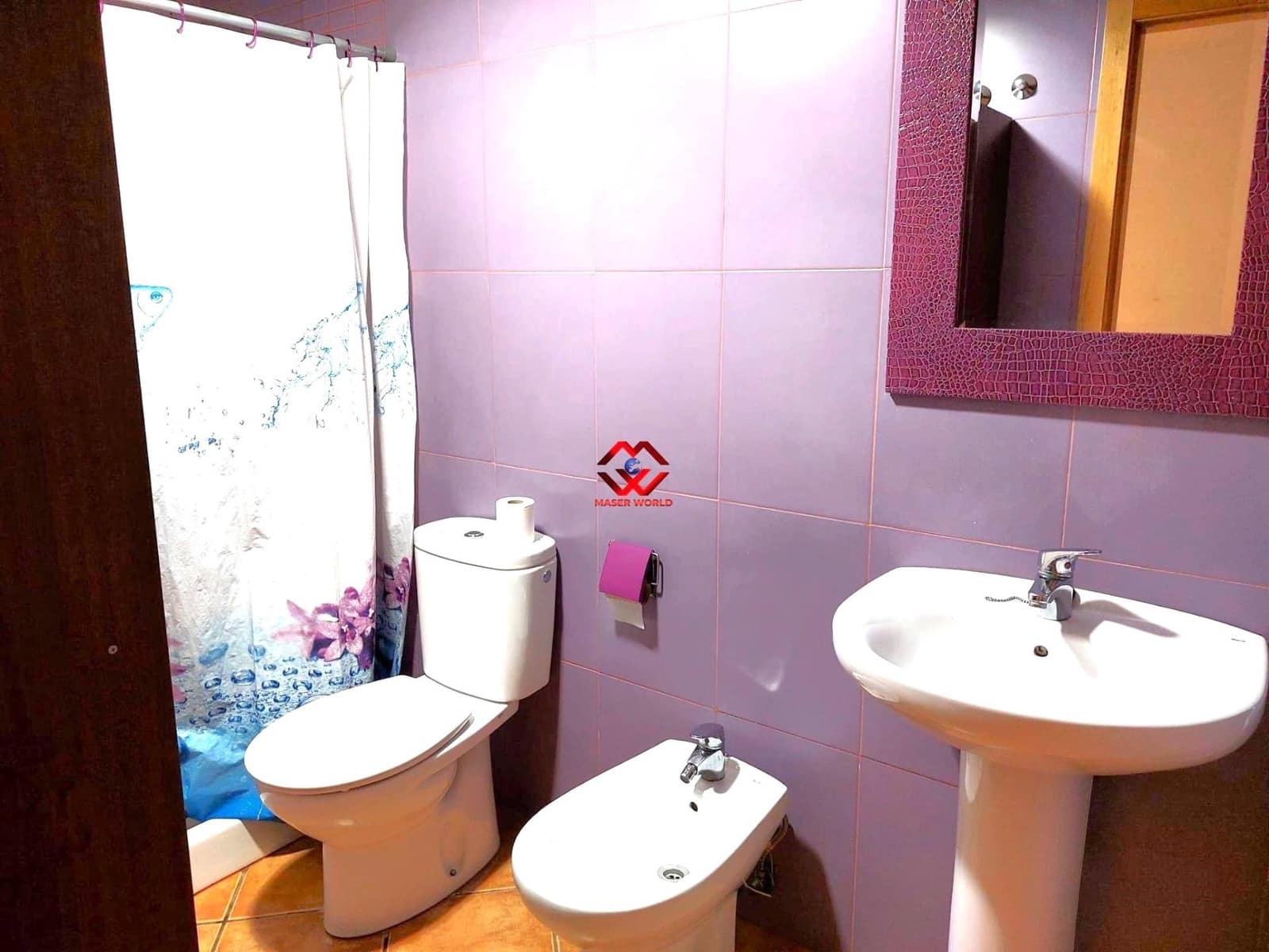 2 camera da letto Appartamento in vendita in Santiago de la Ribera - 149.900 € (Rif: 9763606)