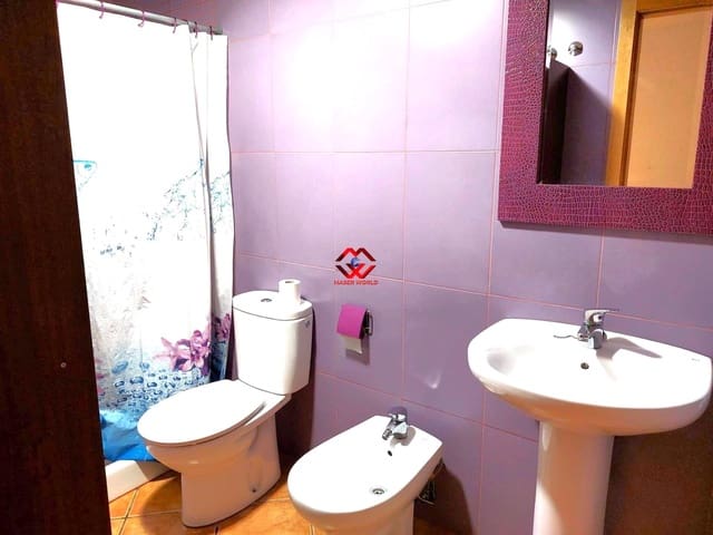 2 camera da letto Appartamento in vendita in Santiago de la Ribera, San Javier - 149.900 € (Rif: 9763606)