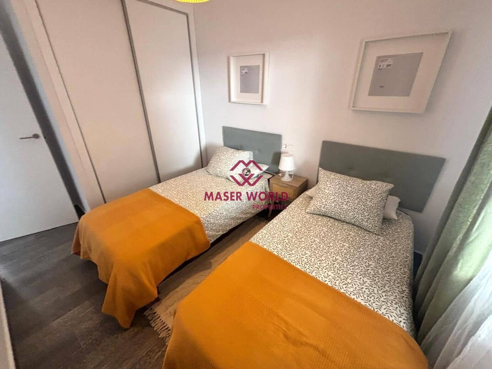 Adosado de 3 habitaciones en San Javier en venta con piscina garaje - 283.900 € (Ref: 9763607)