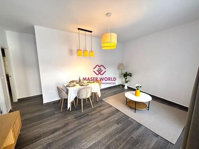 3 Zimmer Reihenhaus zu verkaufen in San Javier mit Pool Garage - 283.899 € (Ref: 9763607)