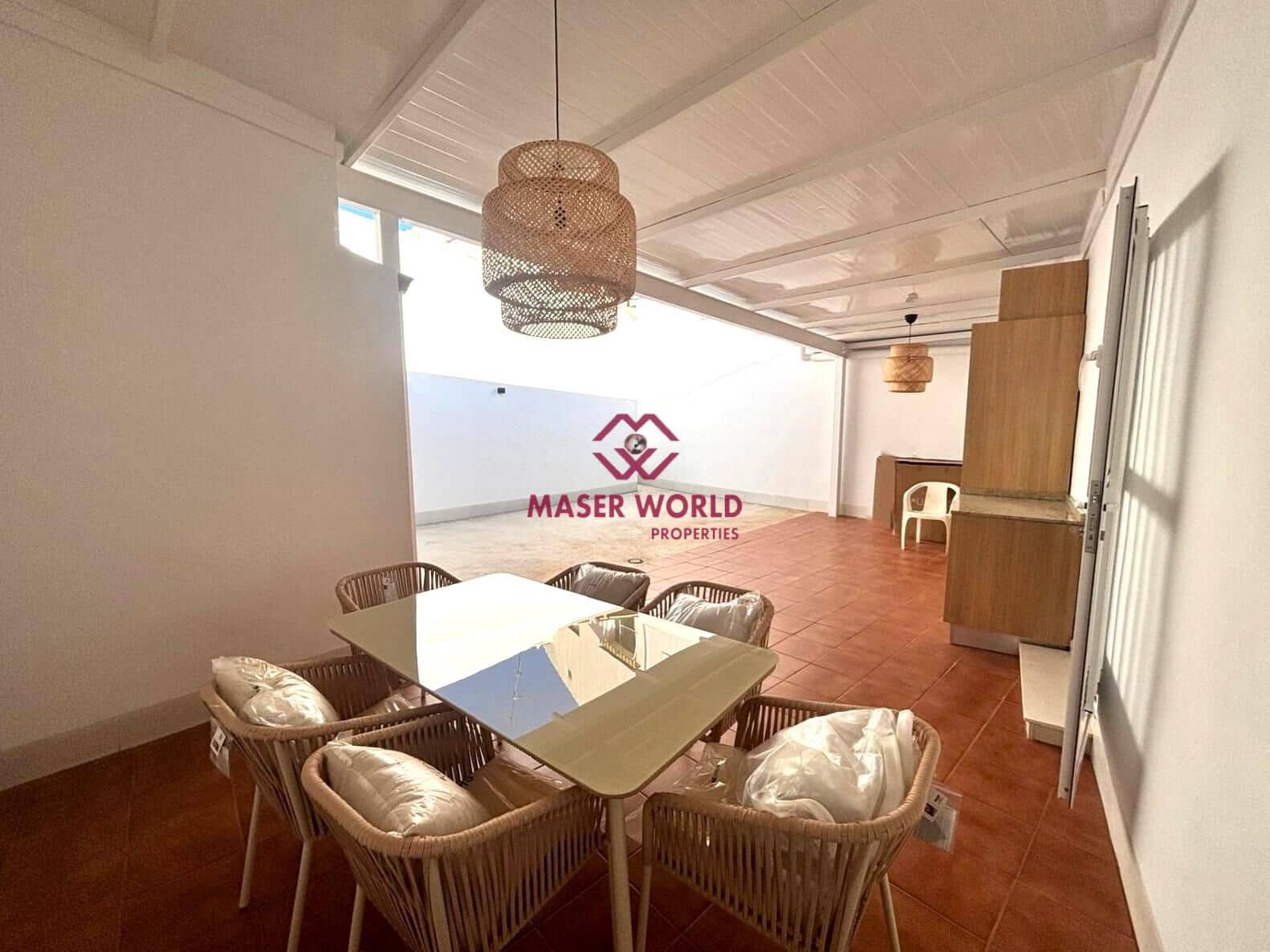 Adosado de 3 habitaciones en San Javier en venta con piscina garaje - 249.000 € (Ref: 9763607)