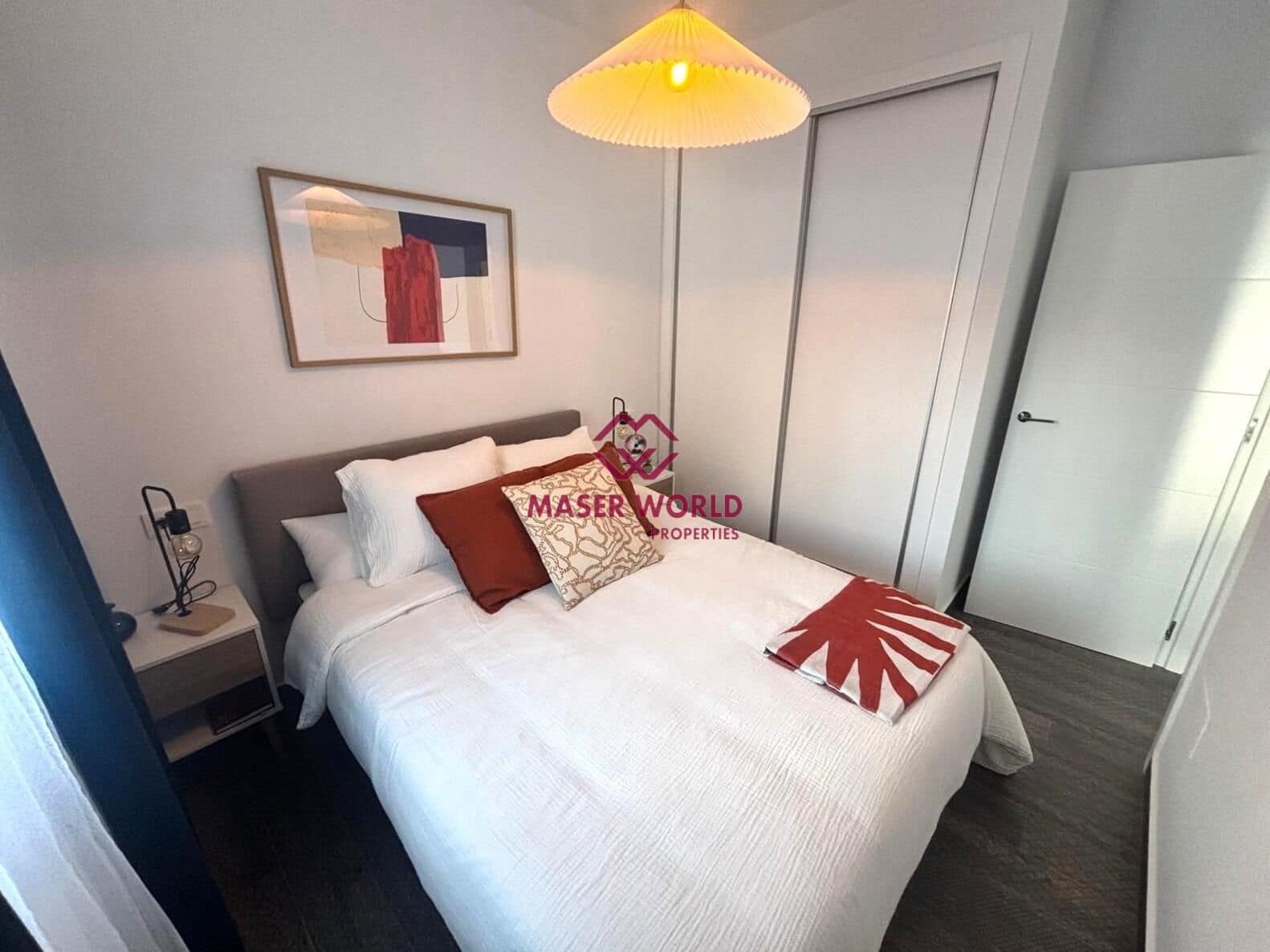 Adosado de 3 habitaciones en San Javier en venta con piscina garaje - 249.000 € (Ref: 9763607)