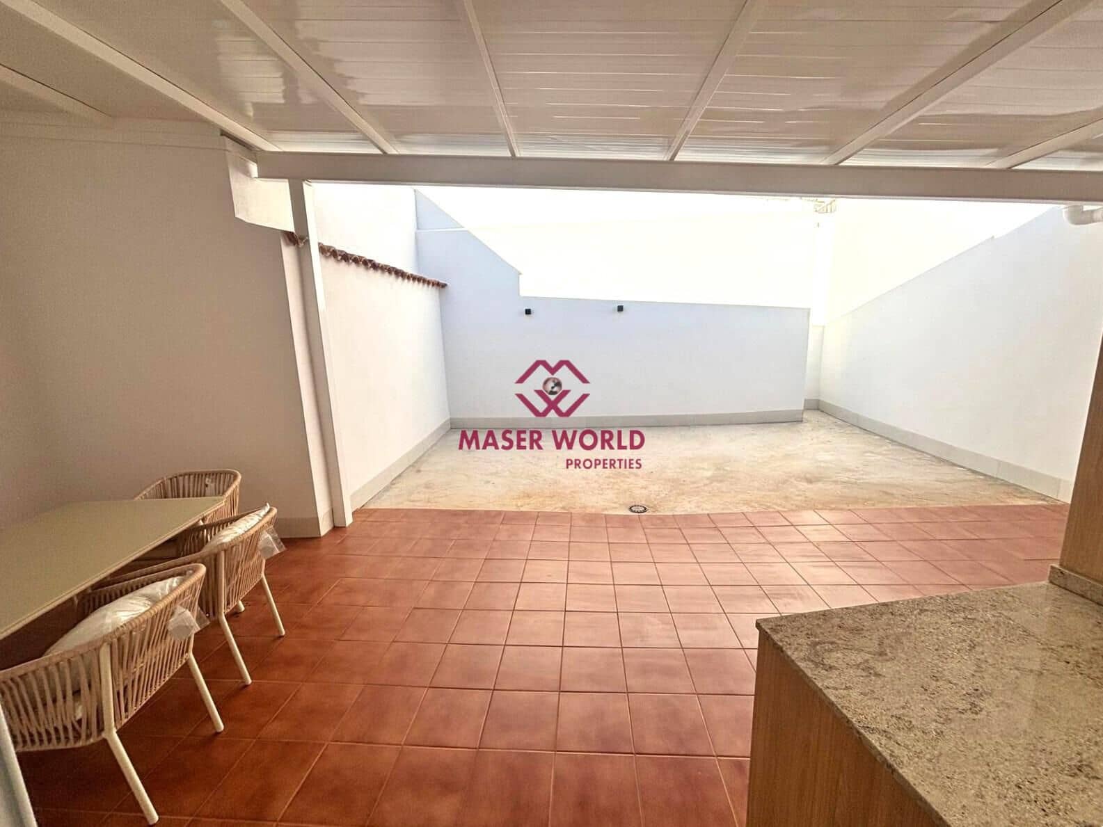 Adosado de 3 habitaciones en San Javier en venta con piscina garaje - 249.000 € (Ref: 9763607)