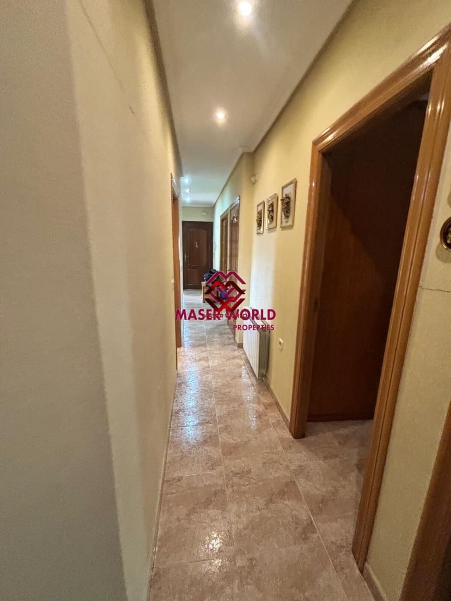 4 sypialnia Willa na sprzedaż w Santiago de la Ribera z basenem garażem - 559 900 € (Ref: 9763608)