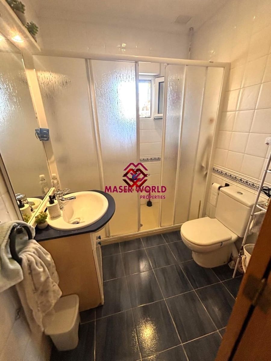 4 sypialnia Willa na sprzedaż w Santiago de la Ribera z basenem garażem - 559 900 € (Ref: 9763608)