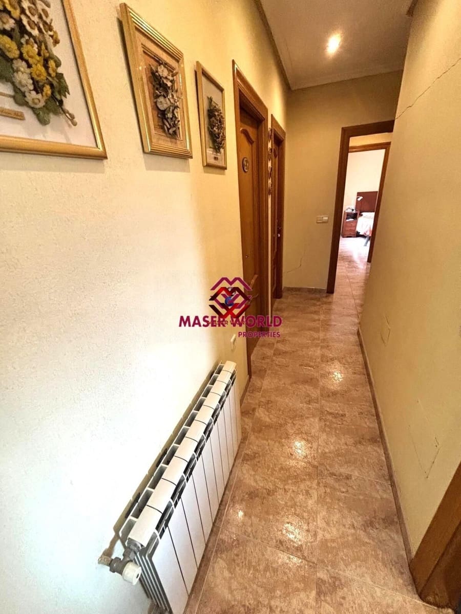 4 sypialnia Willa na sprzedaż w Santiago de la Ribera z basenem garażem - 559 900 € (Ref: 9763608)