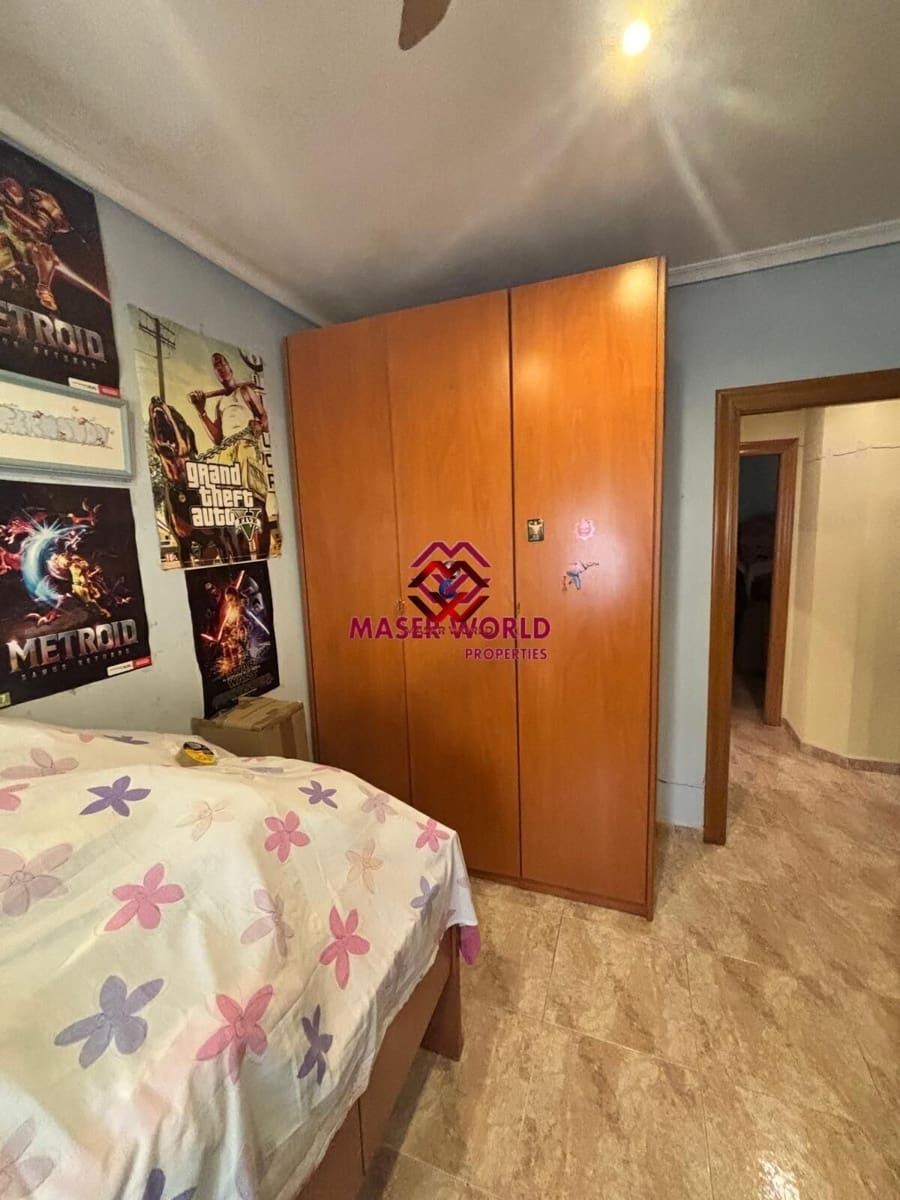 4 sypialnia Willa na sprzedaż w Santiago de la Ribera z basenem garażem - 559 900 € (Ref: 9763608)