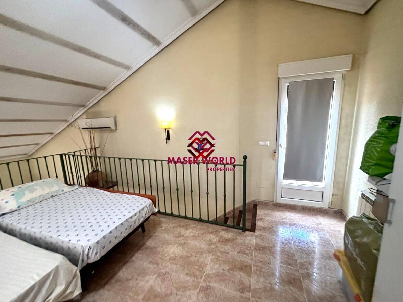 4 sypialnia Willa na sprzedaż w Santiago de la Ribera z basenem garażem - 559 900 € (Ref: 9763608)