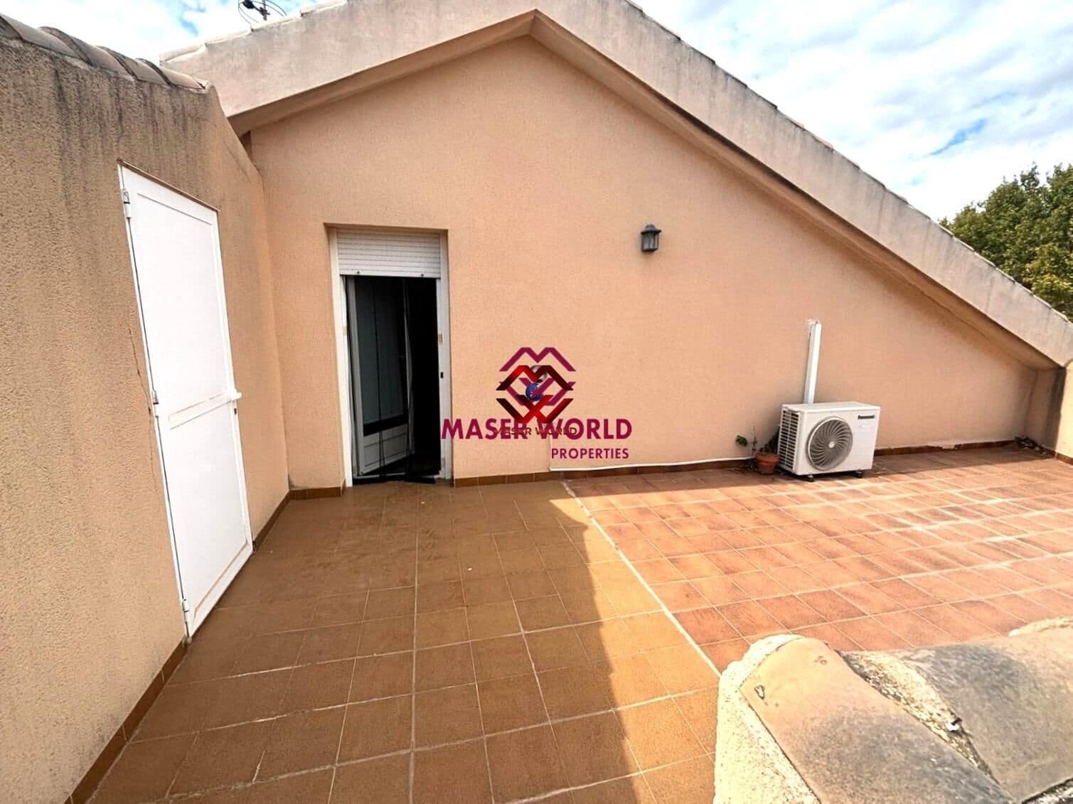 4 sypialnia Willa na sprzedaż w Santiago de la Ribera z basenem garażem - 559 900 € (Ref: 9763608)