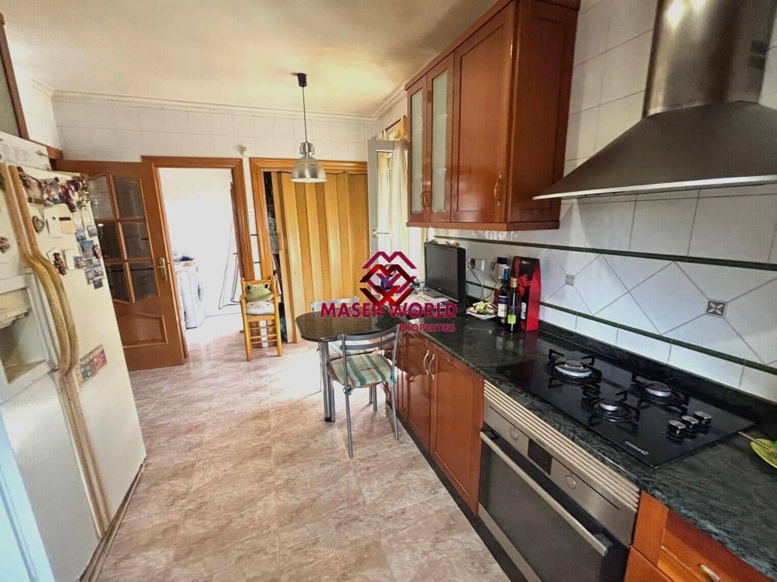 4 sypialnia Willa na sprzedaż w Santiago de la Ribera z basenem garażem - 559 900 € (Ref: 9763608)