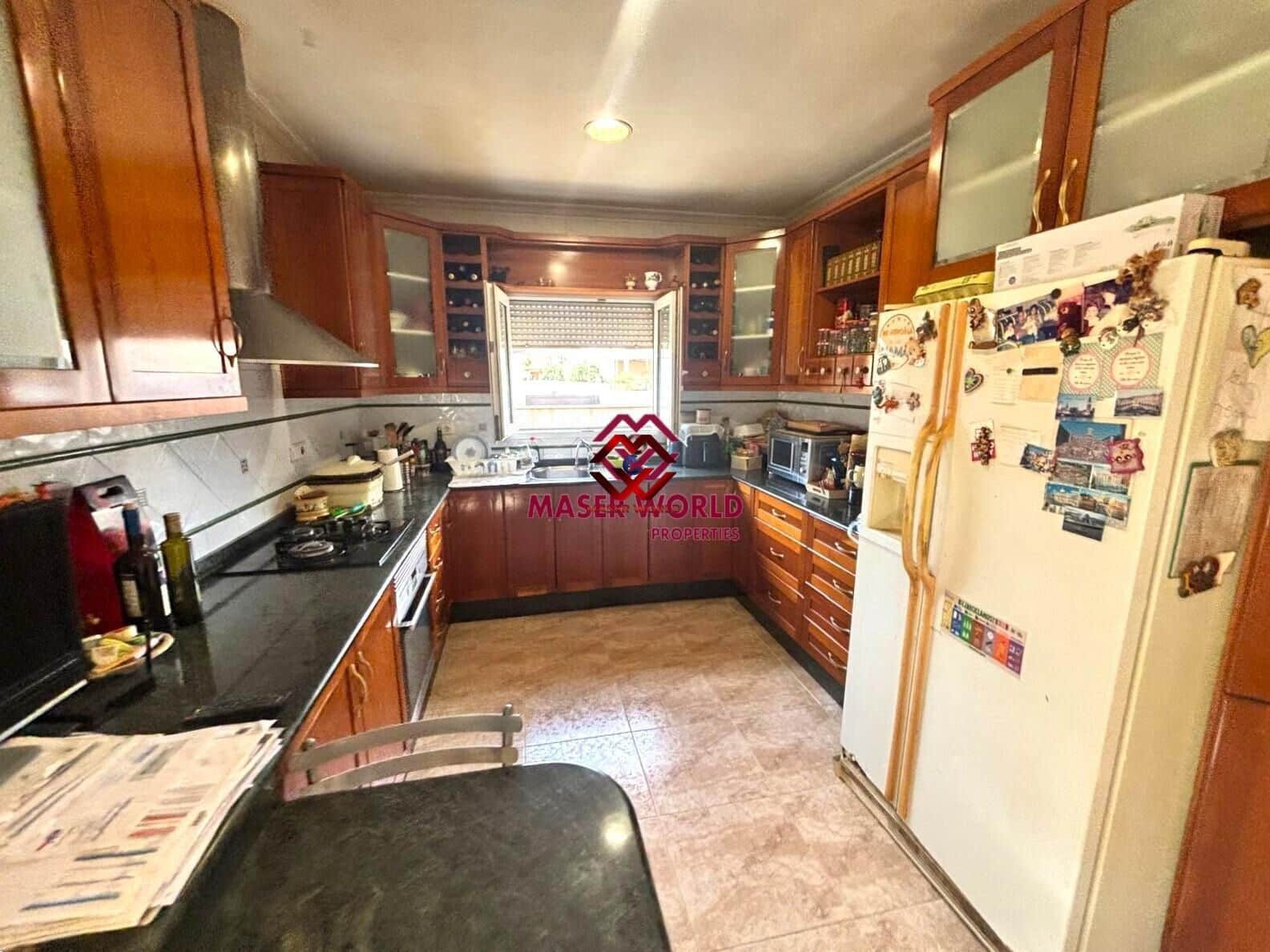 4 sypialnia Willa na sprzedaż w Santiago de la Ribera z basenem garażem - 559 900 € (Ref: 9763608)