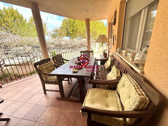 4 camera da letto Villa in vendita in Santiago de la Ribera, San Javier con piscina garage - 559.900 € (Rif: 9763608)