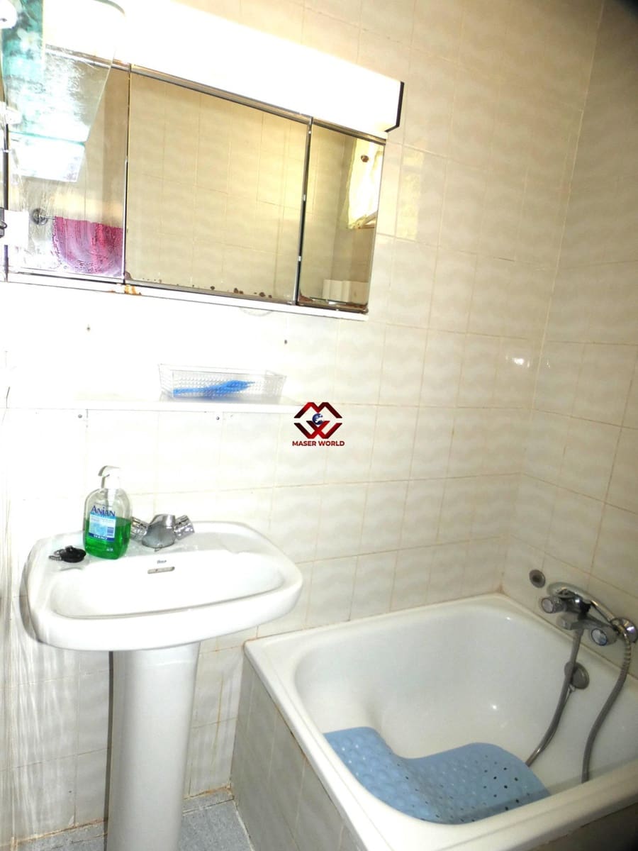 2 sovrum Finca/Hus på landet till salu i Cartagena - 259 000 € (Ref: 9770588)