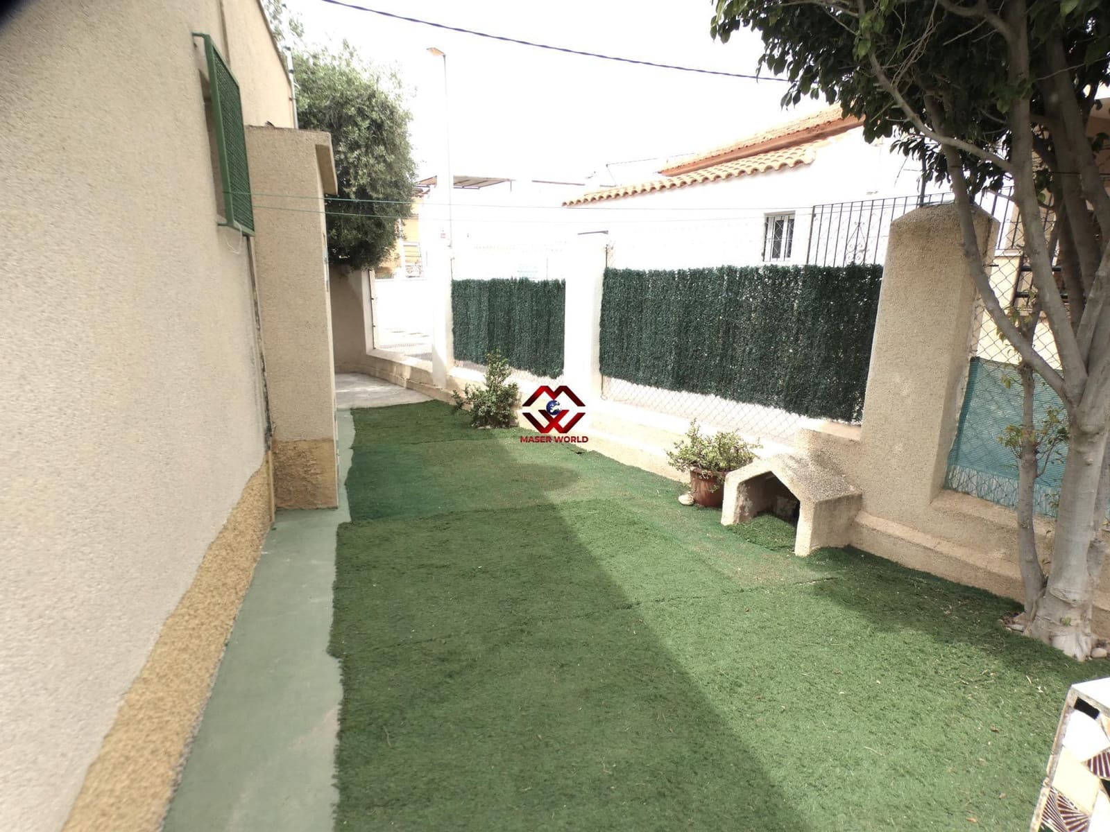 2 sovrum Finca/Hus på landet till salu i Cartagena - 259 000 € (Ref: 9770588)