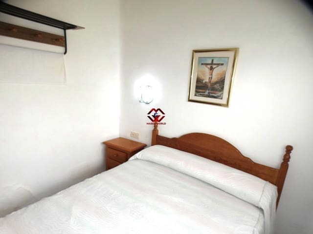 2 soveværelse Finca/Landehus til salg i Los Puertos, Cartagena - € 259.000 (Ref: 9770588)