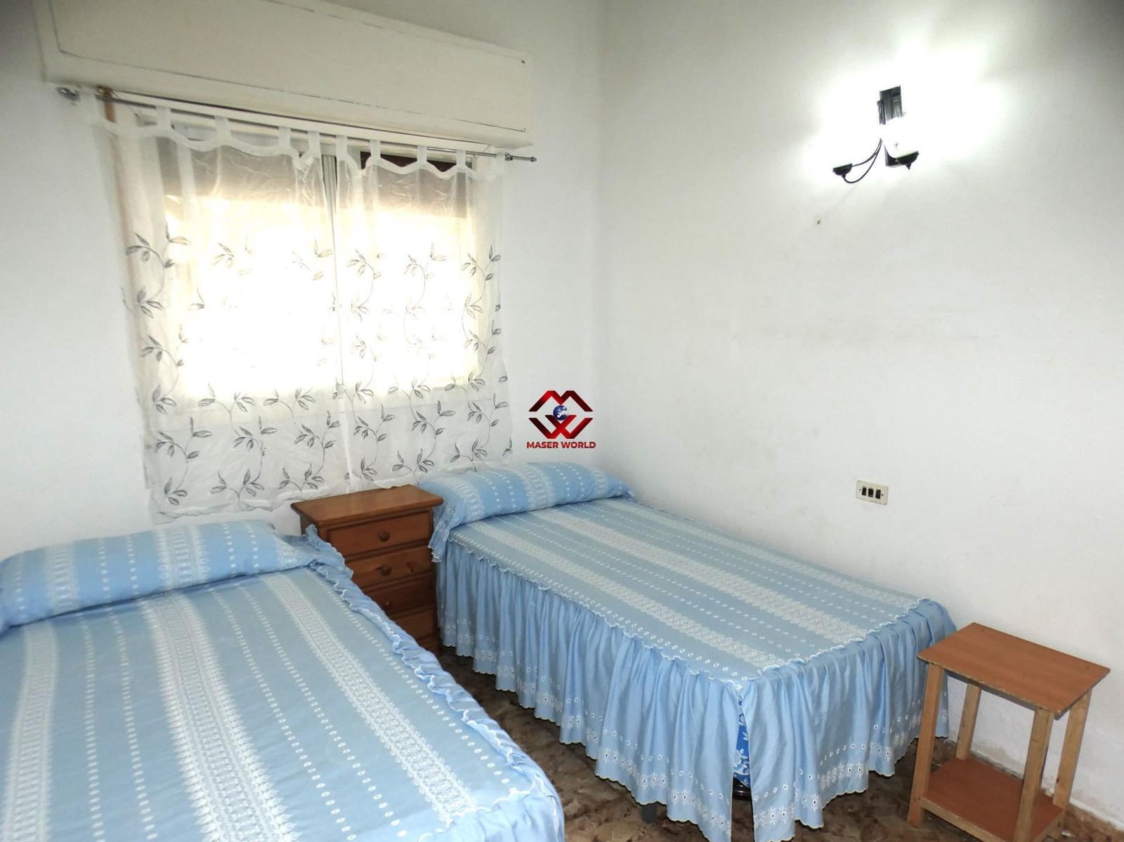 2 sovrum Finca/Hus på landet till salu i Cartagena - 259 000 € (Ref: 9770588)