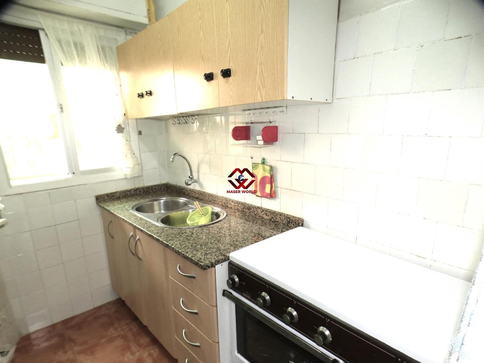 2 sovrum Finca/Hus på landet till salu i Cartagena - 259 000 € (Ref: 9770588)