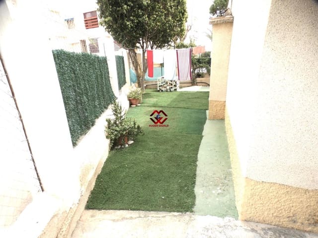 2 soveværelse Finca/Landehus til salg i Los Puertos, Cartagena - € 259.000 (Ref: 9770588)