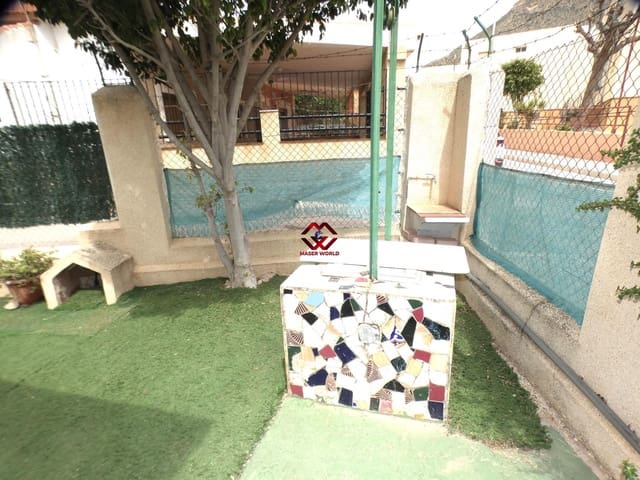 2 soveværelse Finca/Landehus til salg i Los Puertos, Cartagena - € 259.000 (Ref: 9770588)