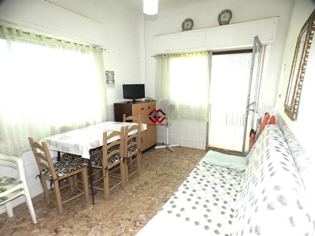 2 soveværelse Finca/Landehus til salg i Los Puertos, Cartagena - € 259.000 (Ref: 9770588)