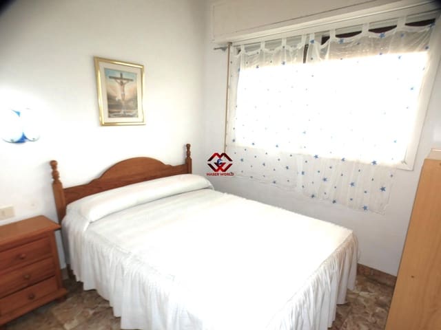 2 soveværelse Finca/Landehus til salg i Los Puertos, Cartagena - € 259.000 (Ref: 9770588)