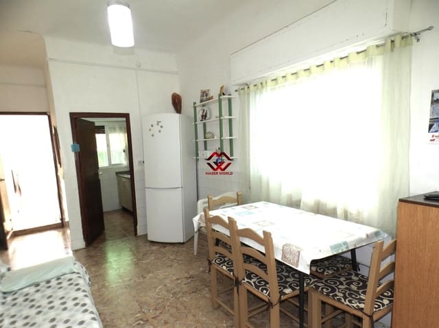 2 soveværelse Finca/Landehus til salg i Los Puertos, Cartagena - € 259.000 (Ref: 9770588)