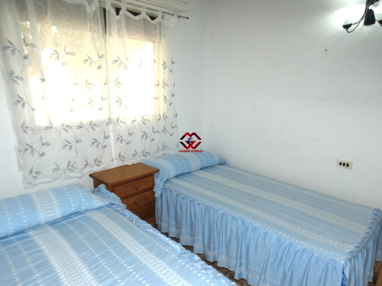 2 sovrum Finca/Hus på landet till salu i Cartagena - 259 000 € (Ref: 9770588)