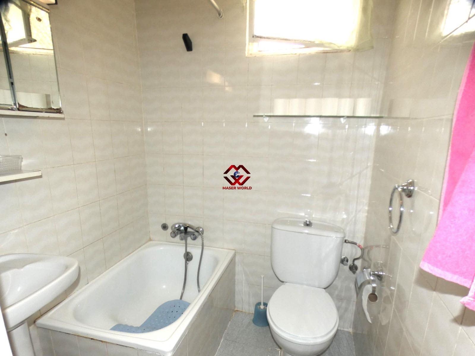 2 sovrum Finca/Hus på landet till salu i Cartagena - 259 000 € (Ref: 9770588)