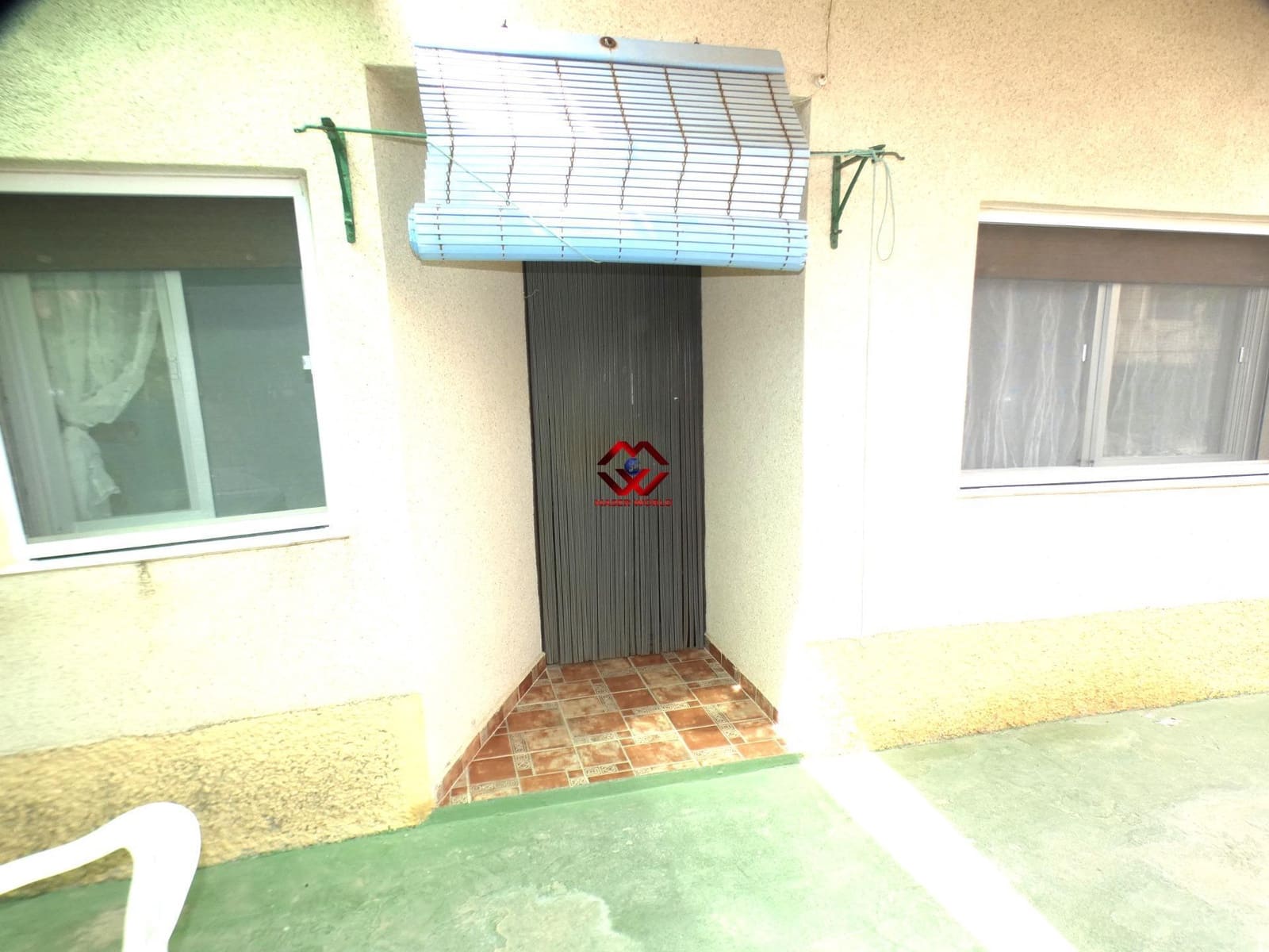 2 sovrum Finca/Hus på landet till salu i Cartagena - 259 000 € (Ref: 9770588)