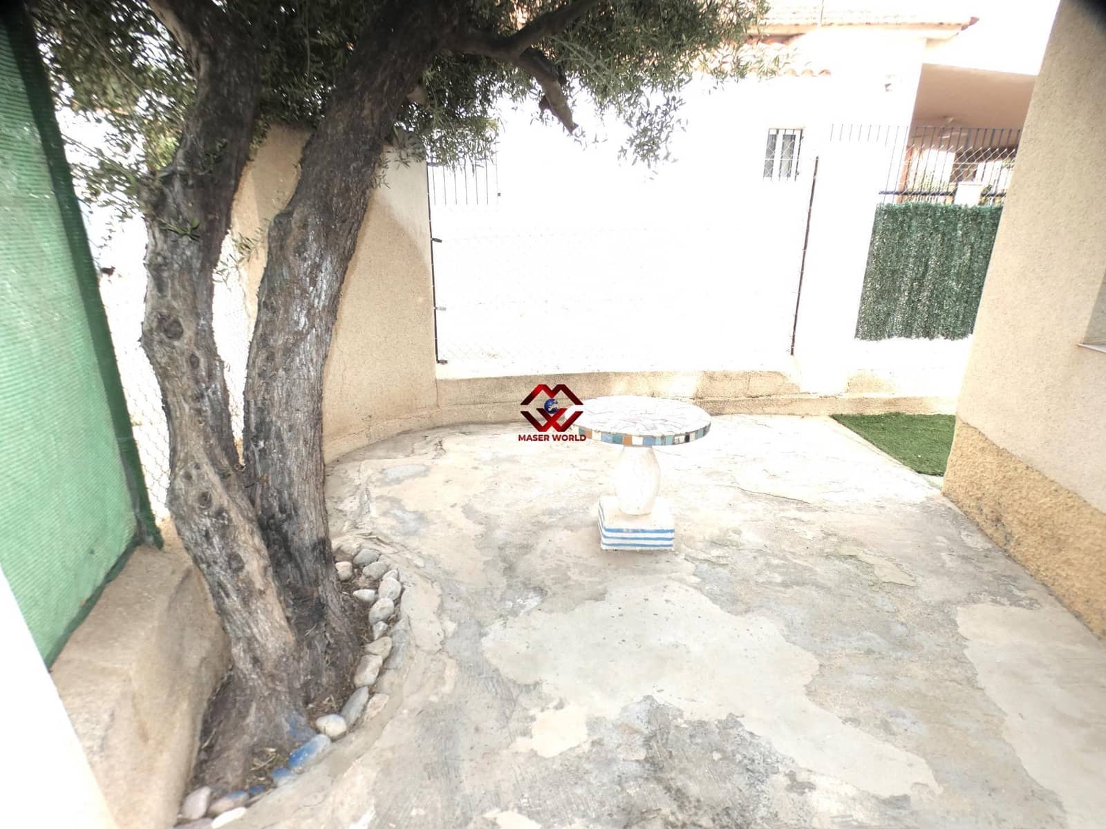 2 sovrum Finca/Hus på landet till salu i Cartagena - 259 000 € (Ref: 9770588)