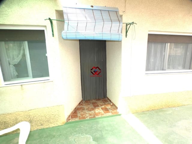 2 soveværelse Finca/Landehus til salg i Los Puertos, Cartagena - € 259.000 (Ref: 9770588)