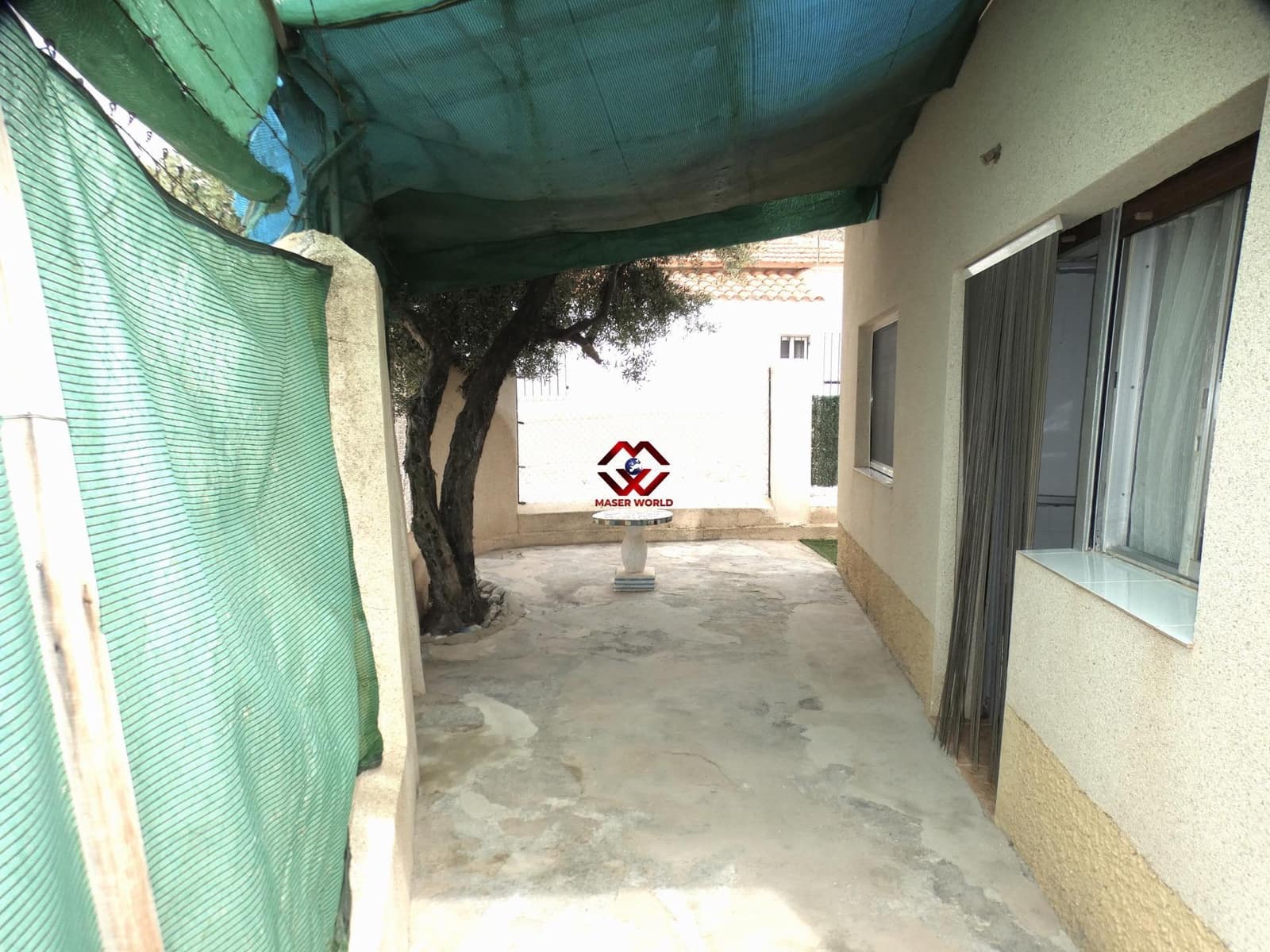 2 sovrum Finca/Hus på landet till salu i Cartagena - 259 000 € (Ref: 9770588)