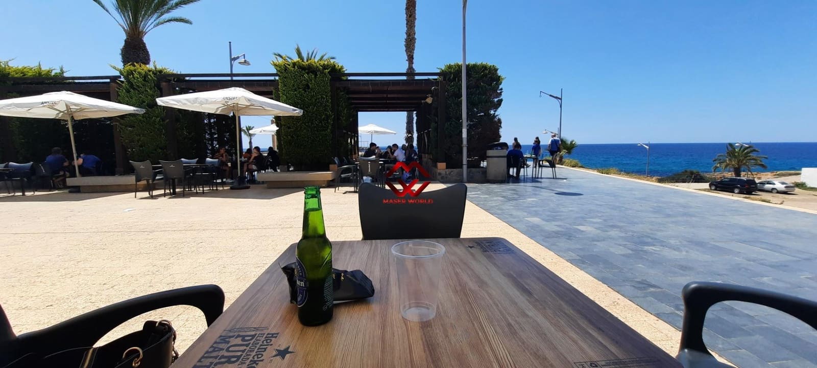 2 sovrum Finca/Hus på landet till salu i Cartagena - 259 000 € (Ref: 9770588)