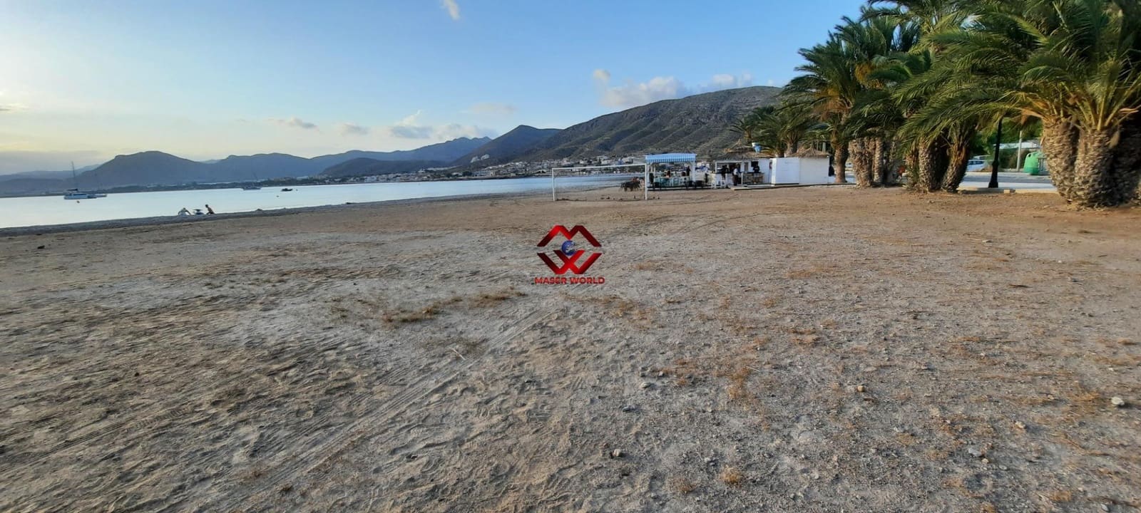 2 sovrum Finca/Hus på landet till salu i Cartagena - 259 000 € (Ref: 9770588)