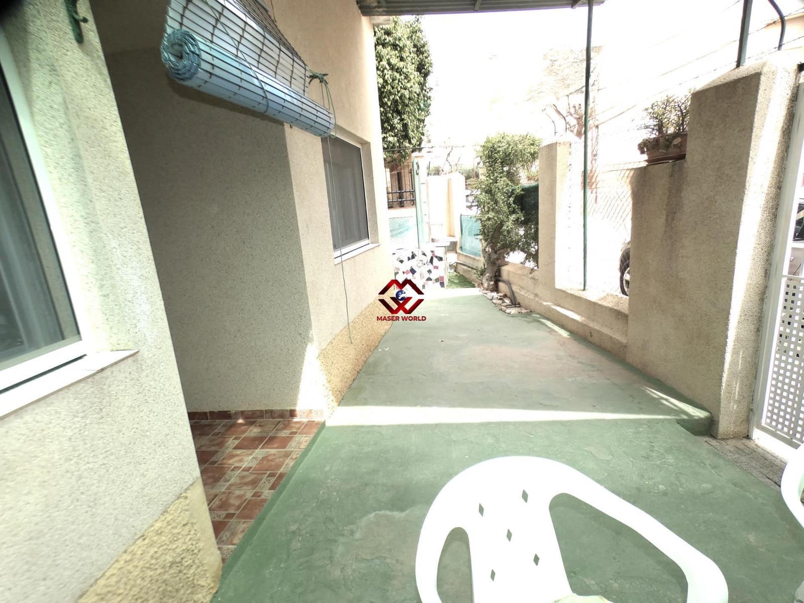 2 sovrum Finca/Hus på landet till salu i Cartagena - 259 000 € (Ref: 9770588)