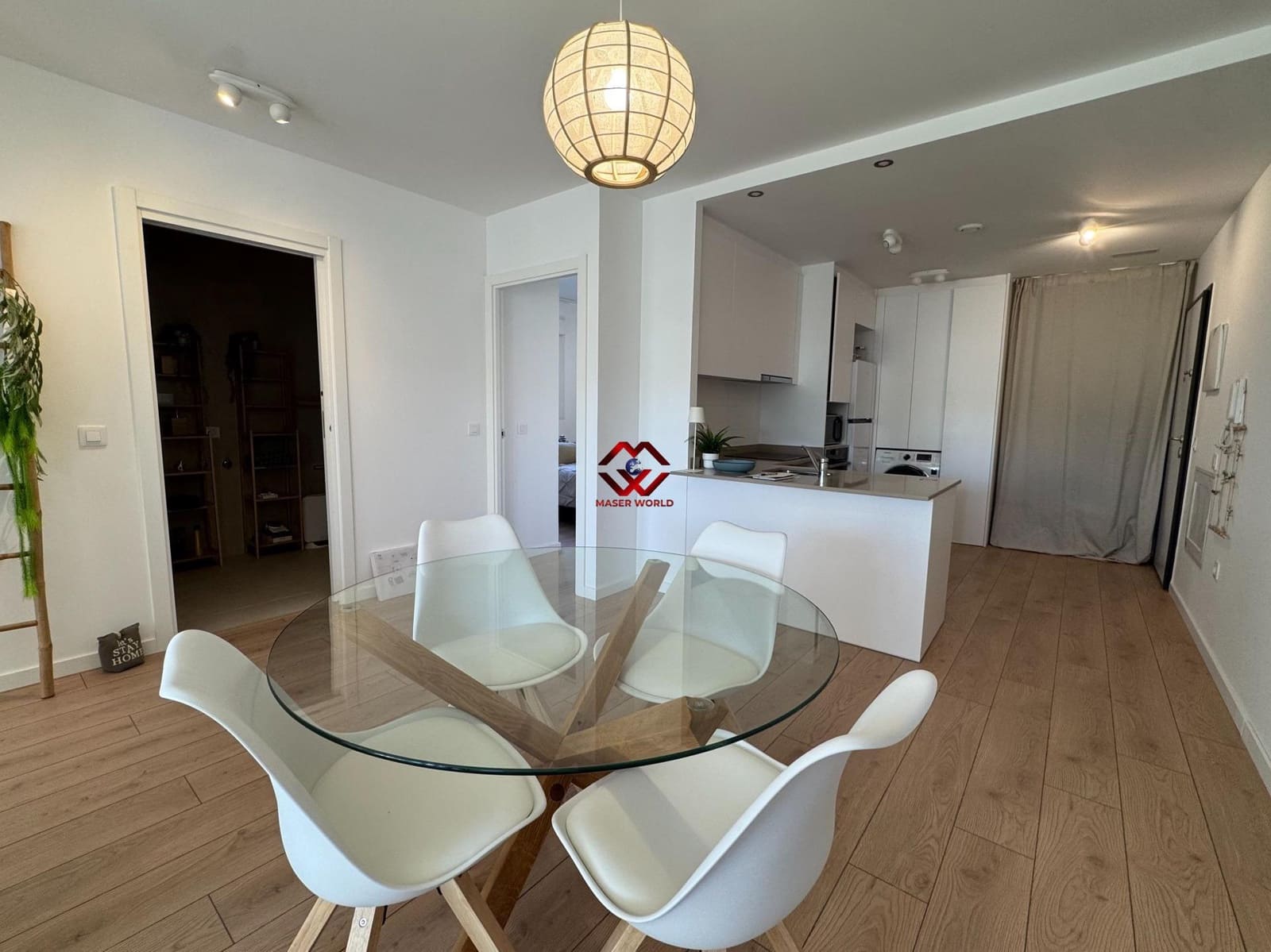 2 quarto Apartamento para venda em Pilar de la Horadada com piscina garagem - 300 000 € (Ref: 9770589)