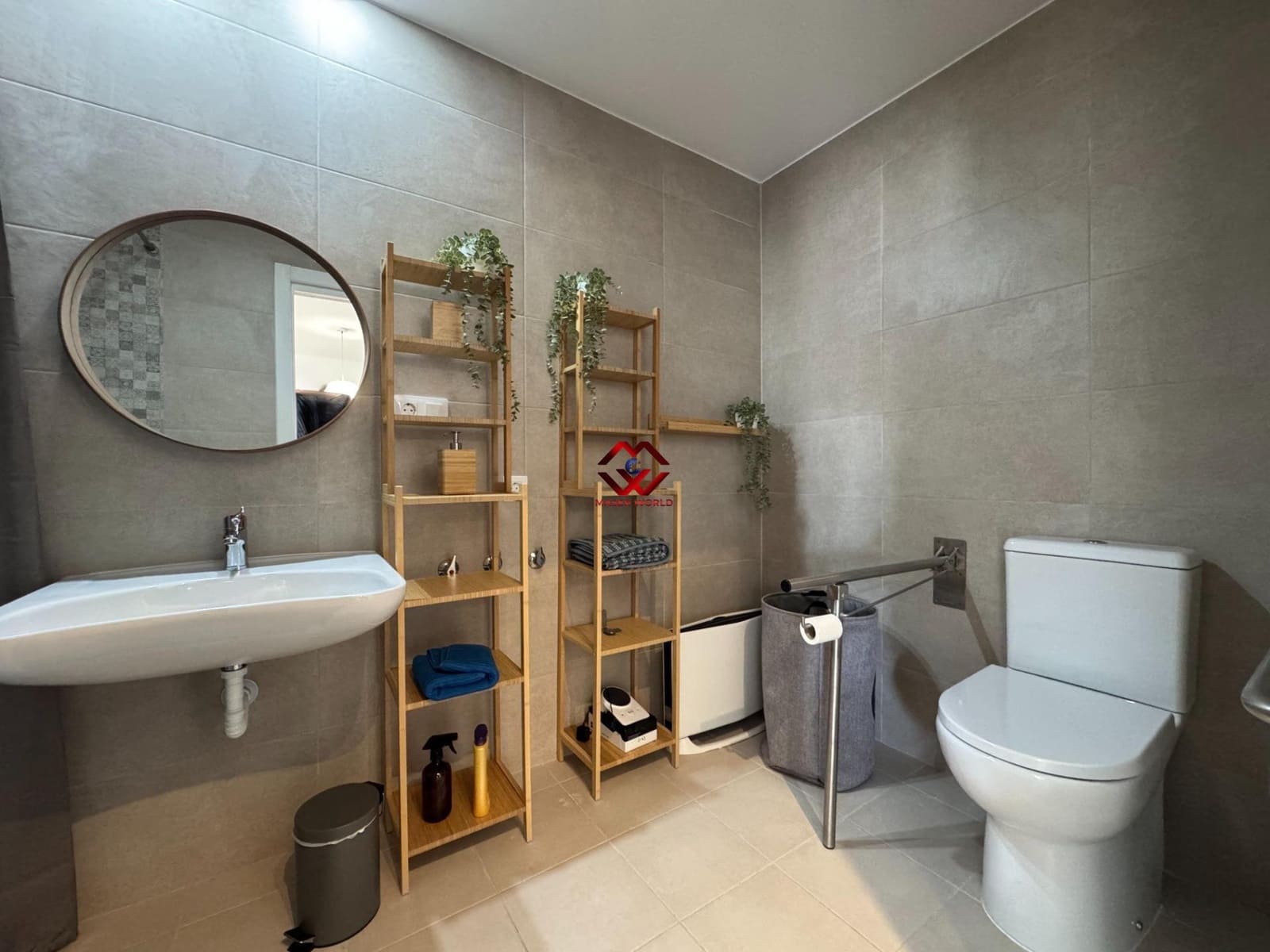 2 quarto Apartamento para venda em Pilar de la Horadada com piscina garagem - 300 000 € (Ref: 9770589)