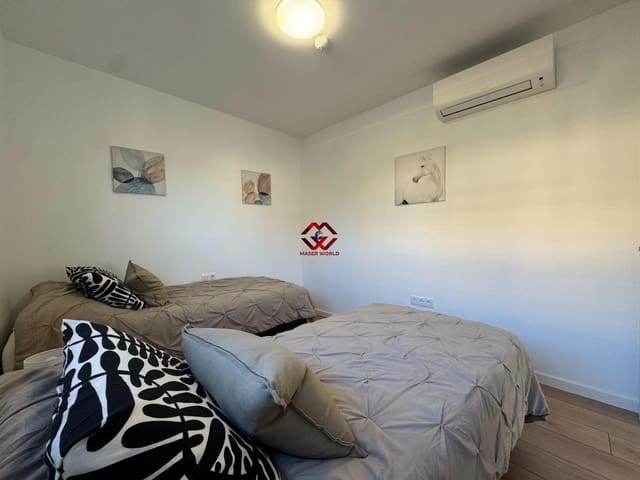 2 quarto Apartamento para venda em Pilar de la Horadada com piscina garagem - 300 000 € (Ref: 9770589)