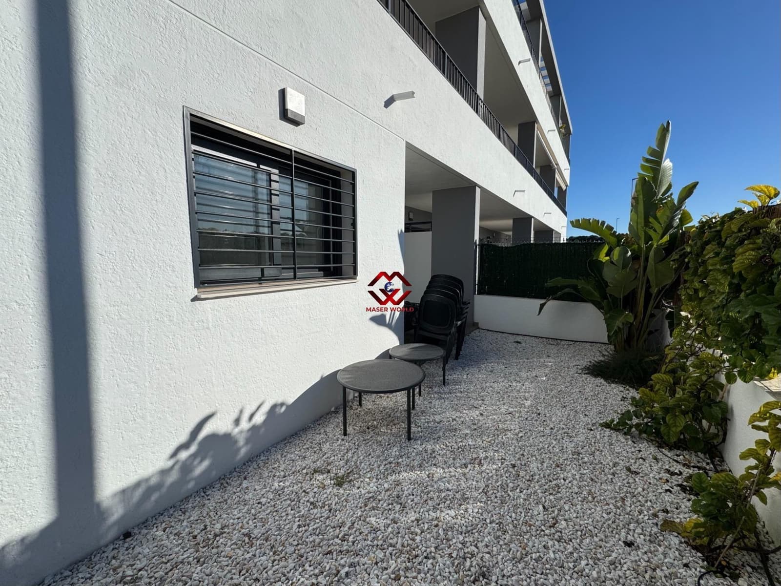 2 quarto Apartamento para venda em Pilar de la Horadada com piscina garagem - 300 000 € (Ref: 9770589)