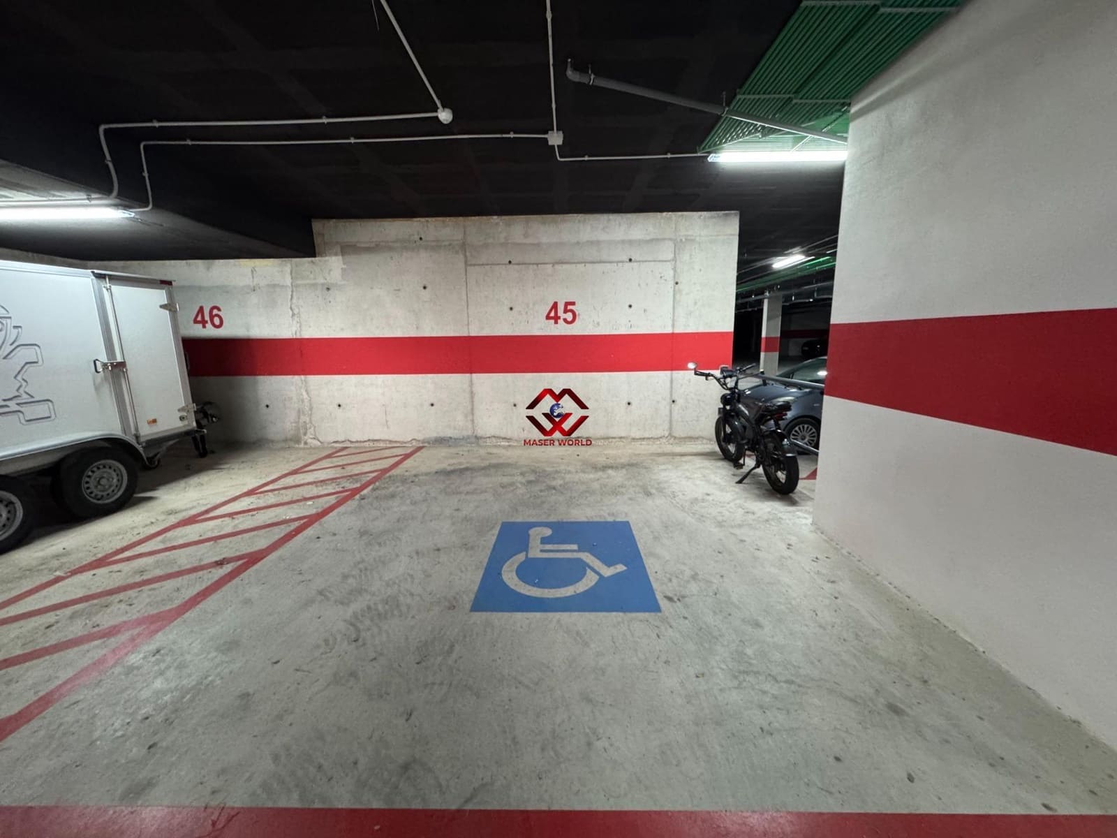 2 quarto Apartamento para venda em Pilar de la Horadada com piscina garagem - 300 000 € (Ref: 9770589)