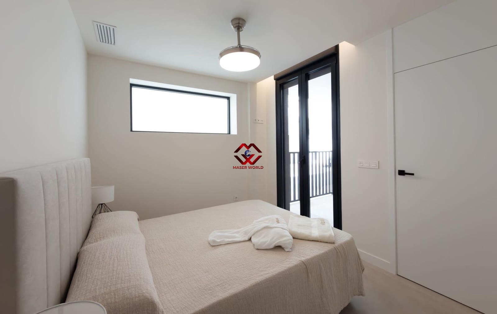 2 quarto Apartamento para venda em Santiago de la Ribera - 186 900 € (Ref: 9770590)