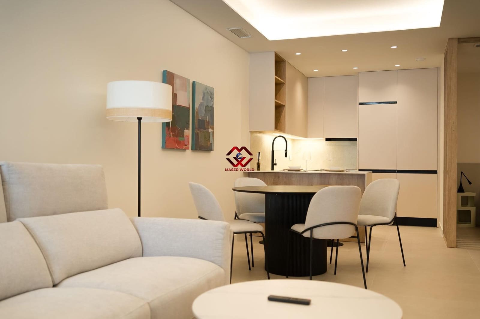 2 quarto Apartamento para venda em Santiago de la Ribera - 186 900 € (Ref: 9770590)