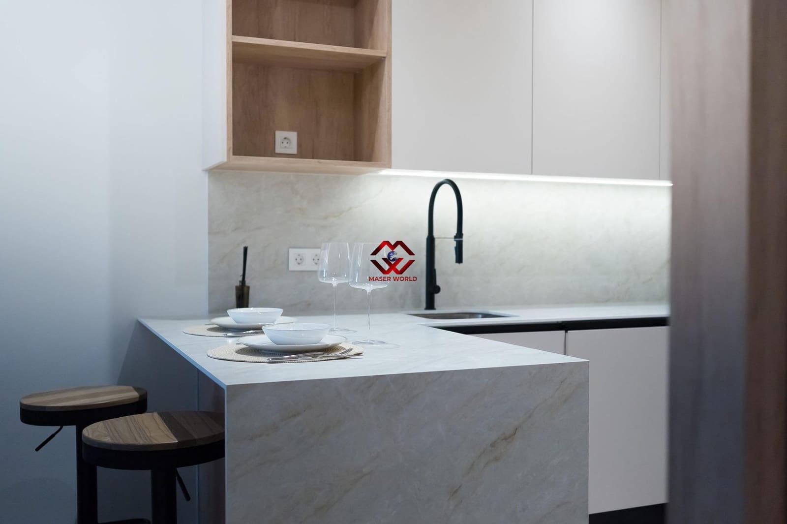 2 quarto Apartamento para venda em Santiago de la Ribera - 186 900 € (Ref: 9770590)