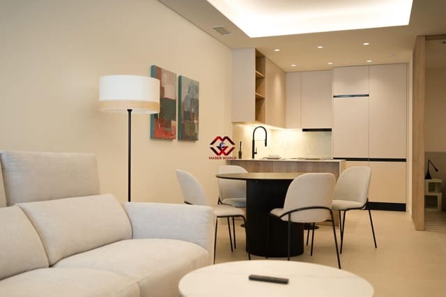 2 quarto Apartamento para venda em Santiago de la Ribera, San Javier - 186 900 € (Ref: 9770590)