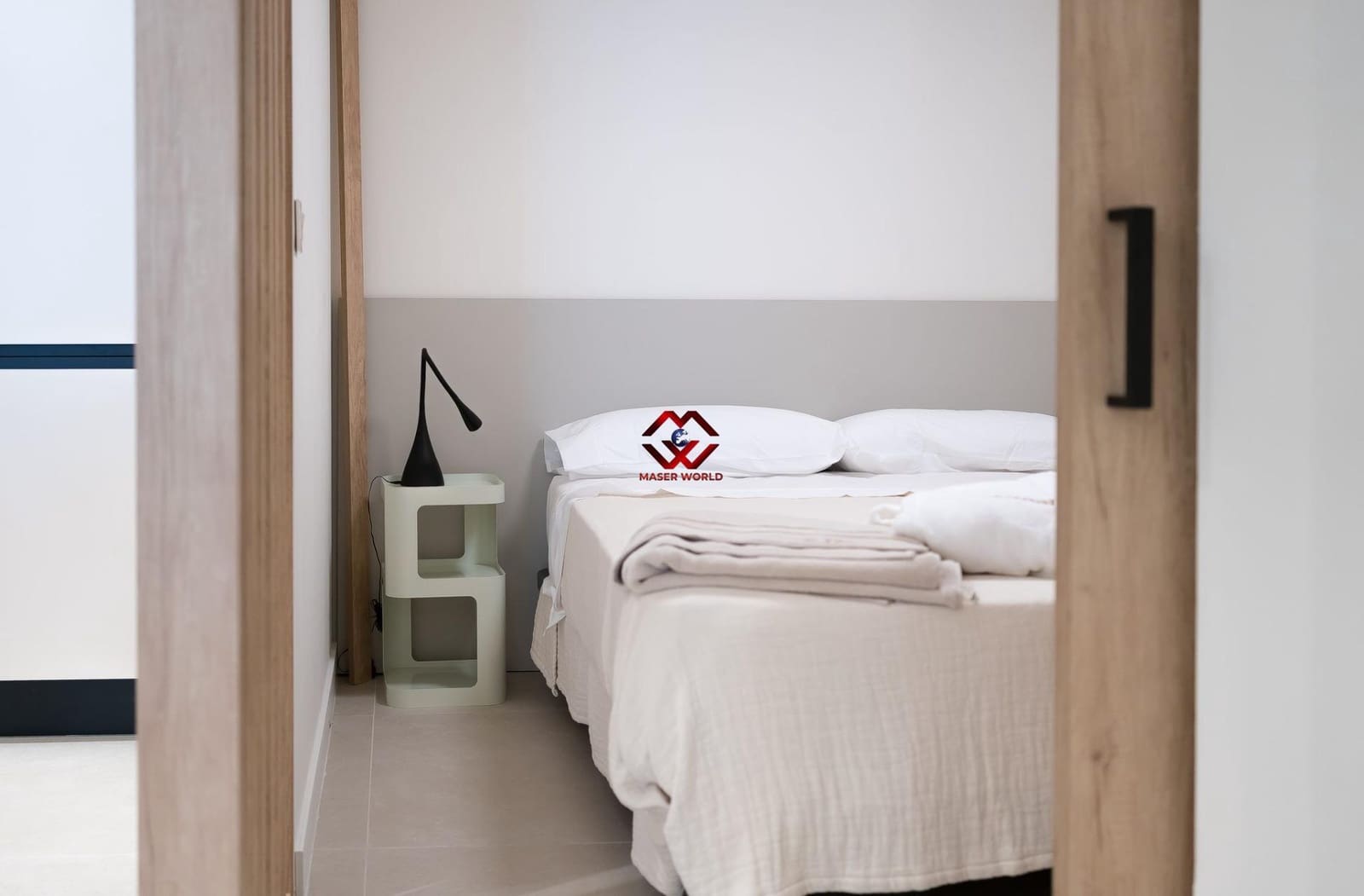 2 quarto Apartamento para venda em Santiago de la Ribera - 186 900 € (Ref: 9770590)