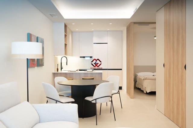 2 quarto Apartamento para venda em Santiago de la Ribera, San Javier - 186 900 € (Ref: 9770590)